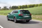 Volkswagen Passat Alltrack 2019 года (WW)